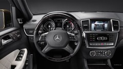 Car Mercedes-Benz car interior vehicle