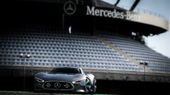 Car Mercedes-Benz vehicle
