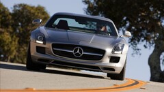 Car Mercedes-Benz vehicle silver cars