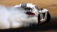 Car muscle cars dodge viper