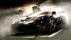 Car muscle cars video games vehicle