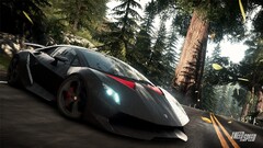 Car need for speed video games