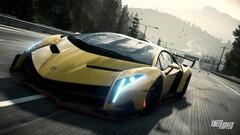 Car need for speed video games