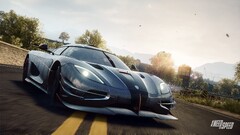Car need for speed video games