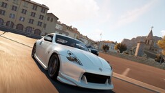 Car Nissan Fairlady Z nissan 370z Nissan video games screen shot