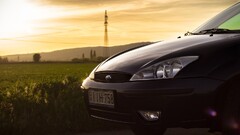 Car numbers vehicle Ford ford focus