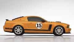 Car orange cars vehicle