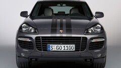 Car Porsche numbers vehicle porsche cayenne