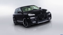 Car Porsche Simple Background black cars vehicle porsche cayenne