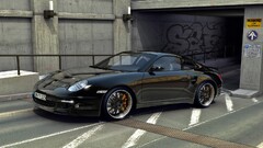 Car Porsche vehicle porsche 911 porsche 997