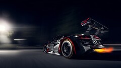 Car race cars Audi vehicle Audi R8 LMS Audi R8 Type 42