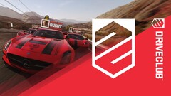 Car red cars driveclub video games racing vehicle
