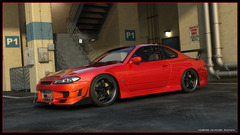 Car red cars vehicle 2012 (Year)