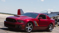 Car red cars vehicle