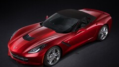 Car red cars vehicle