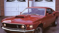 Car red cars vehicle