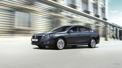 Car Renault Talisman Renault black cars vehicle