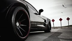 Car Rims road Chevrolet american cars coupe