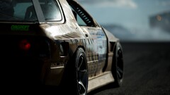 Car road Drift vehicle speedhunters Mazda mazda rx-7