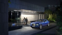 Car rolls-royce phantom blue cars luxury cars Rolls Royce Men