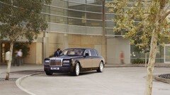 Car rolls-royce phantom vehicle luxury cars Rolls Royce numbers