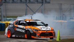 Car Scion speedhunters vehicle