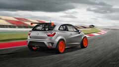 Car Seat Ibiza Seat vehicle silver cars