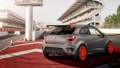 Car Seat Ibiza Seat vehicle silver cars