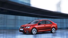 Car Seat Toledo red cars Seat vehicle