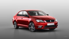 Car Seat Toledo Seat red cars vehicle