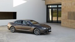 Car sedan BMW brown cars BMW F12/F13/F06 BMW 6 series vehicle