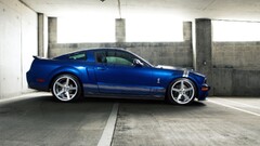 Car shelby gt500 Ford mustang american cars vehicle Ford Shelby