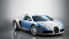 Car silver cars Bugatti Supercars vehicle