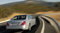 Car silver cars vehicle numbers road Mercedes-Benz