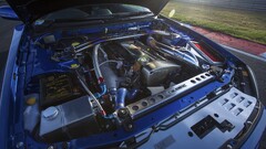 Car speedhunters blue cars vehicle