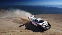 Car Suzuki rally cars rallye