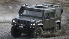 Car vehicle black cars