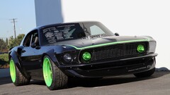 Car vehicle black cars