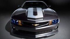 Car vehicle black cars