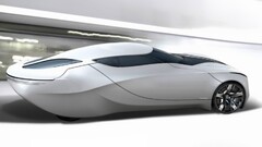 Car vehicle digital art concept cars