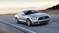 Car vehicle Ford mustang Ford road silver cars