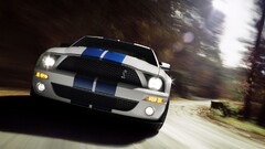 Car vehicle Ford road