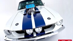 Car vehicle Ford white cars