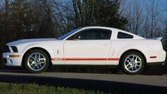 Car vehicle Ford white cars