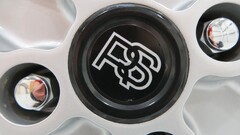 Car vehicle logo Rims