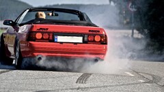 Car vehicle mazda rx-7 Mazda RX-7 FC Mazda