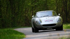 Car vehicle numbers silver cars