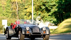 Car vehicle oldtimer oldtimers black cars