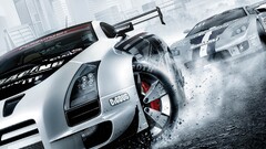 Car vehicle race cars video games video game art Supercars