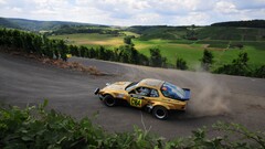 Car vehicle racing Sport numbers